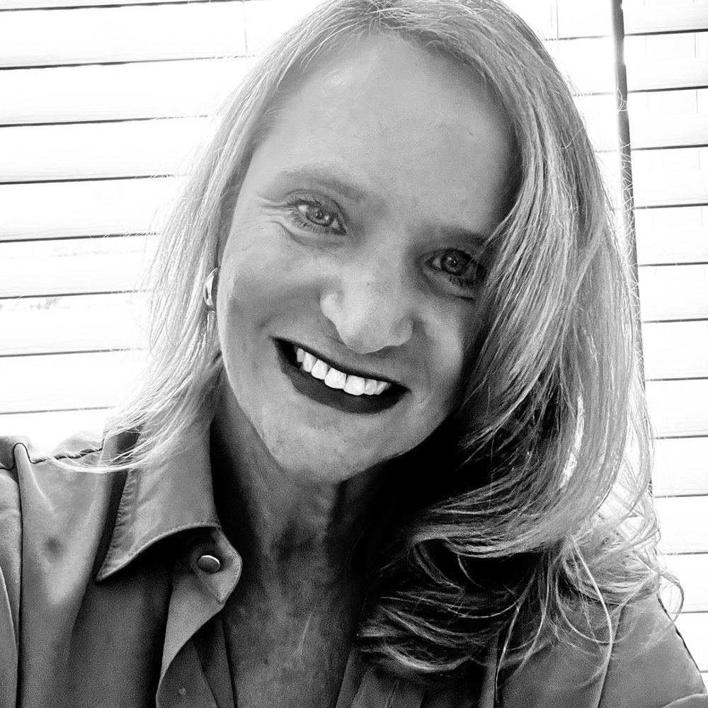 Meet your Posher, Pamela